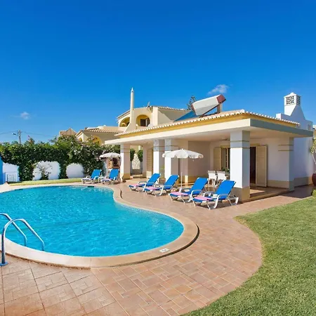 Ventura By * Albufeira