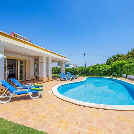 Ventura By Villa Albufeira