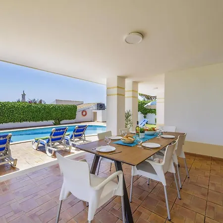 Villa Ventura By
