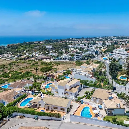 Ventura By * Albufeira