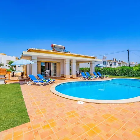 Ventura By Villa Albufeira