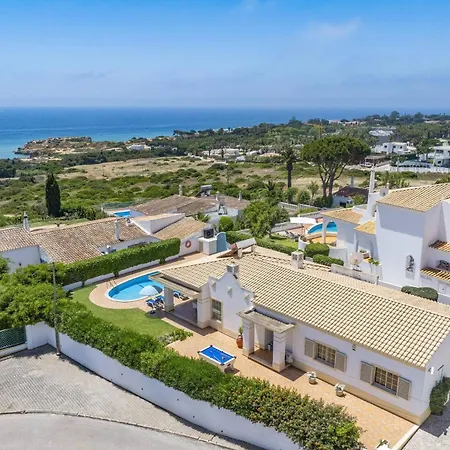 Villa Ventura By Albufeira