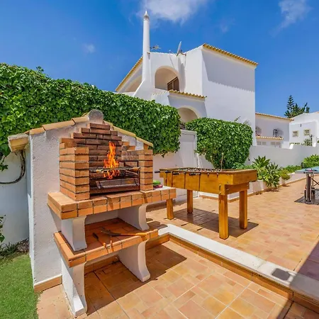 Villa Ventura By *